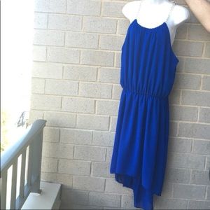 Light weight stunning dress size 2x